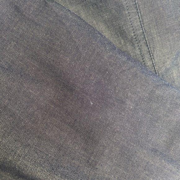 Express Women's Button-Up Long Sleeve Shirt - Picture 11 of 12